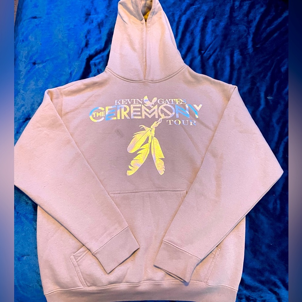 Kevin Gates Hoodie